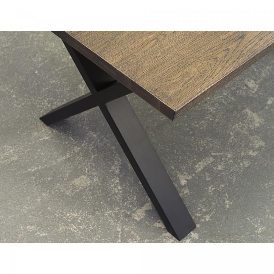 Nordic Home Jamie tafelblad 90x210 cm