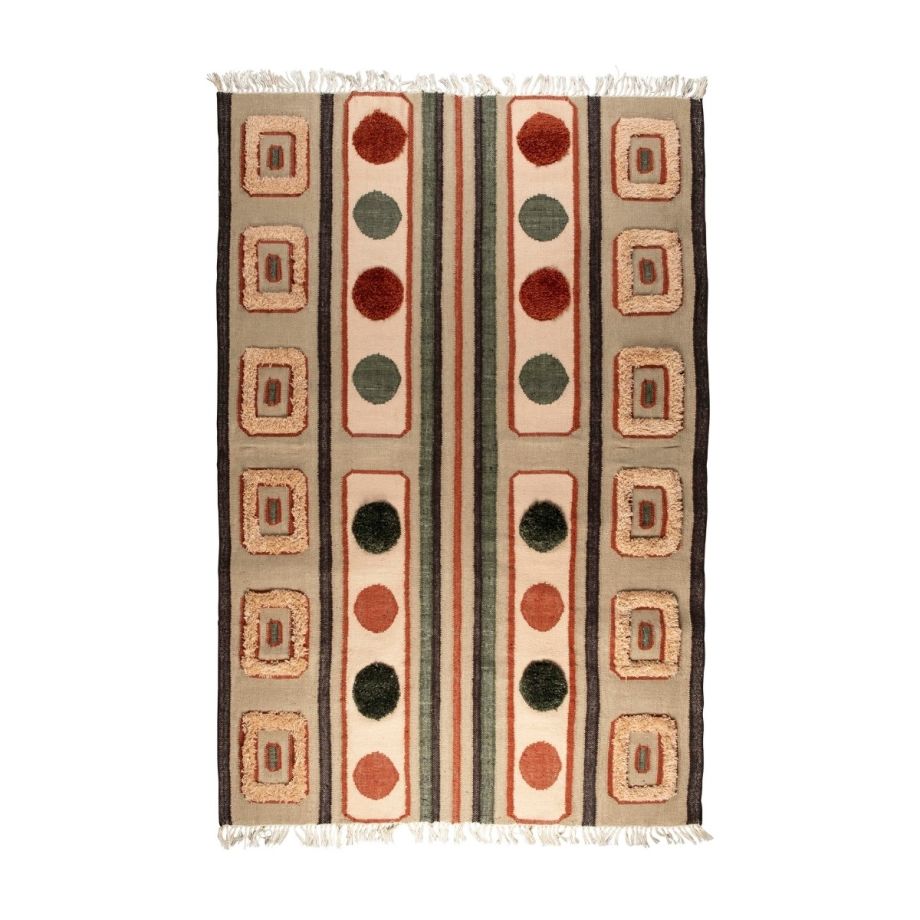 Haydon vloerkleed 160 x 230