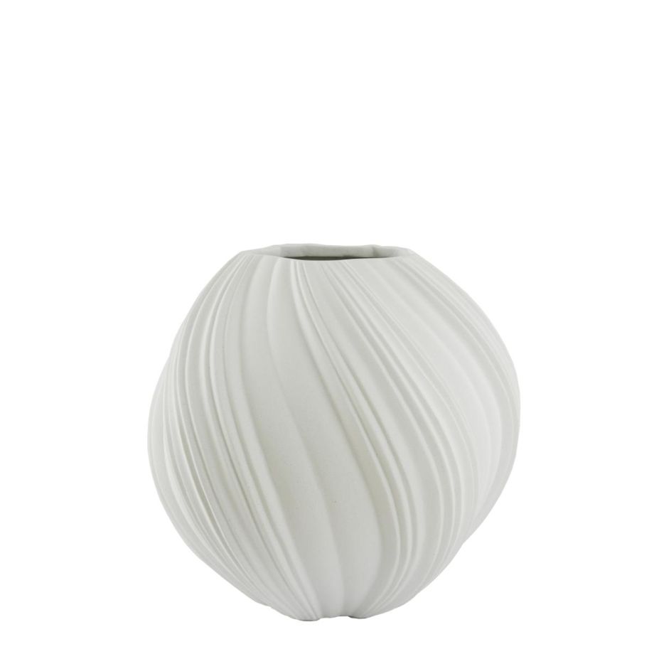 Light & Living Yatung vaas deco Ø65x60 cm