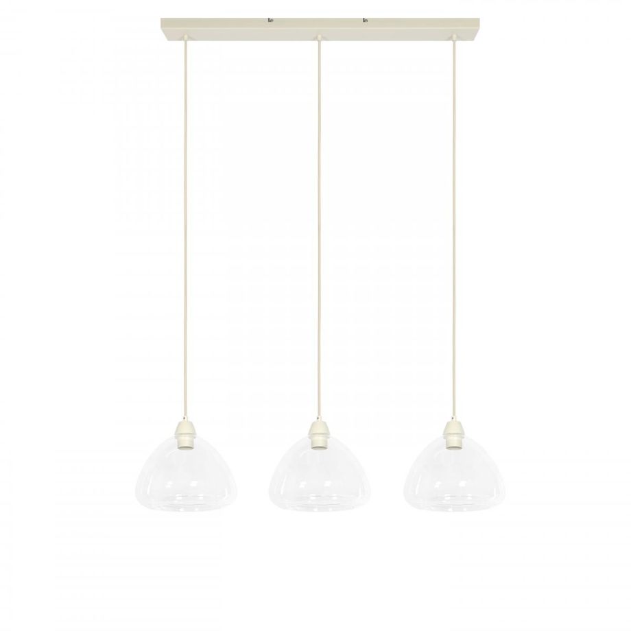 Bisho hanglamp 3L 94x26x19 cm