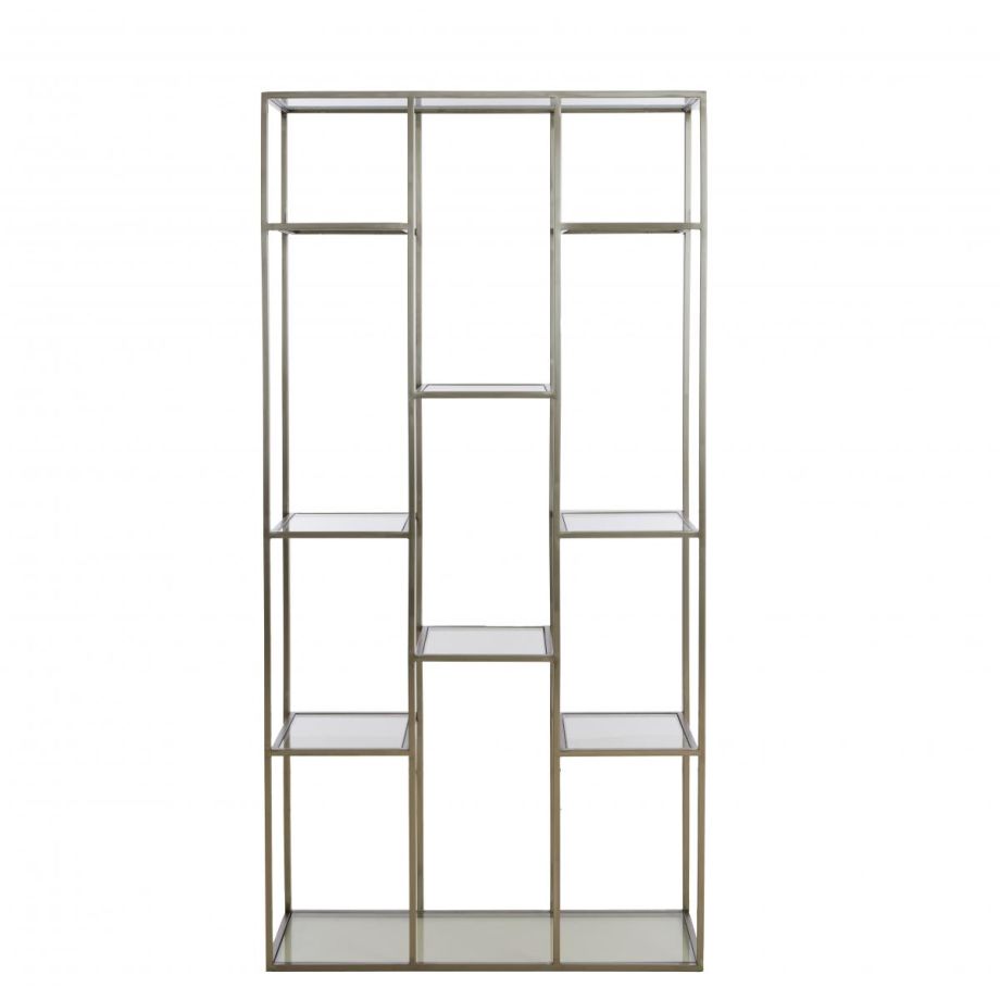 Piuar stellingkas 100x36x200 cm