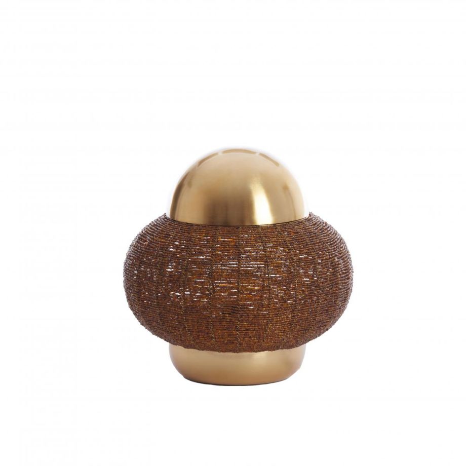 Cetara tafellamp Ø32x33 cm