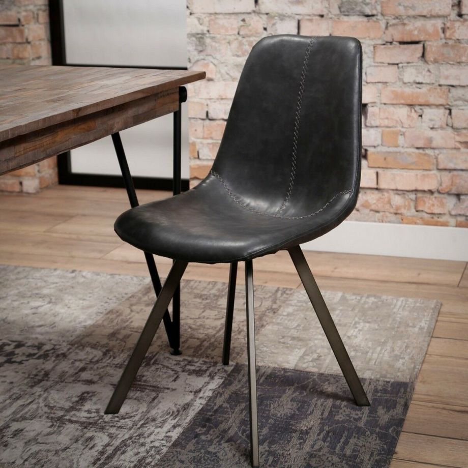 Jill Eetkamerstoel Kuip