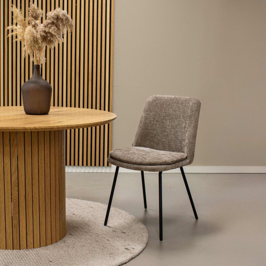 Kick Jet eetkamerstoel