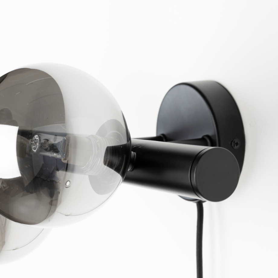 Wandlamp Monica van het woonmerk Puur