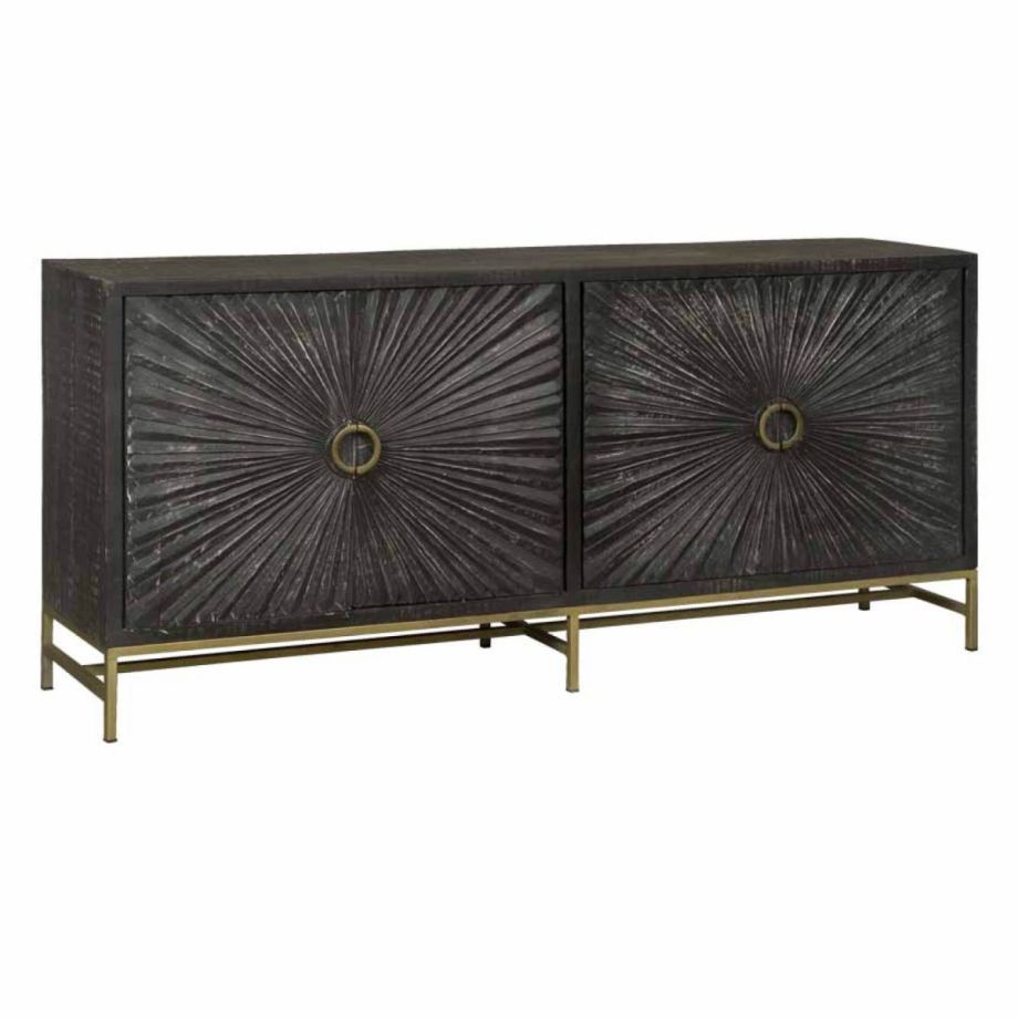 Serina dressoir - 200 cm