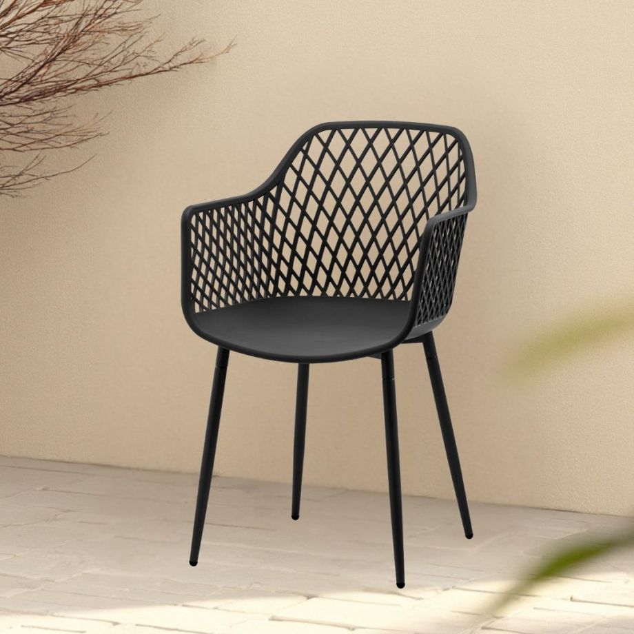 DS4U Niall terrasstoel