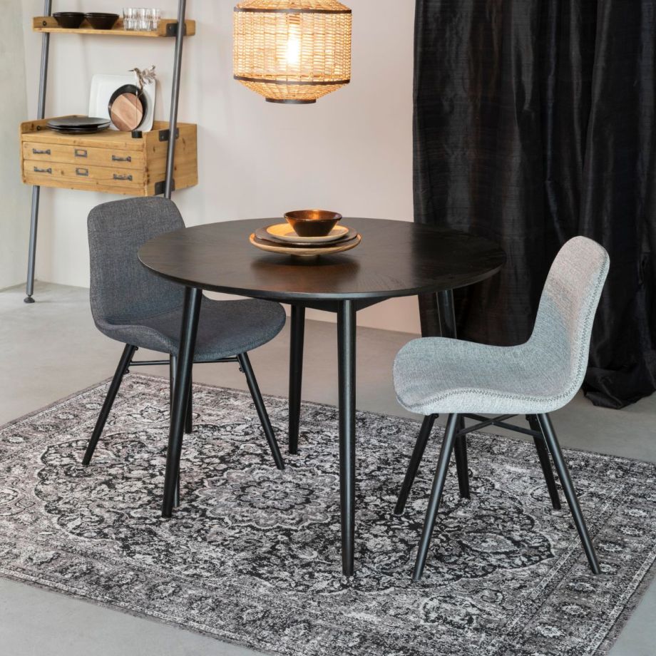 Eetkamerstoel Lester van Designstoel4U