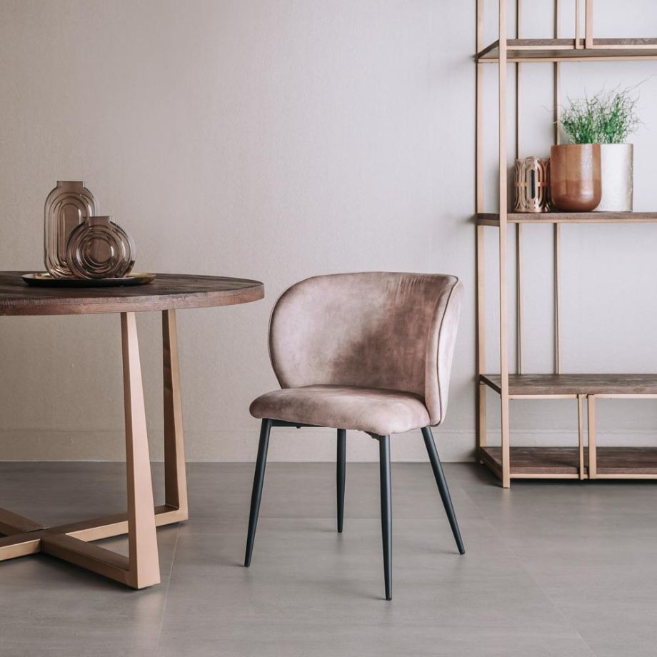 Perano eetkamerstoel