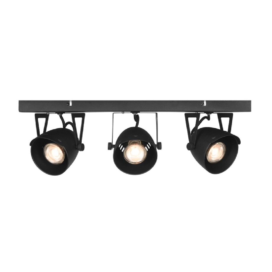 LED Spot Cap 3-lichts