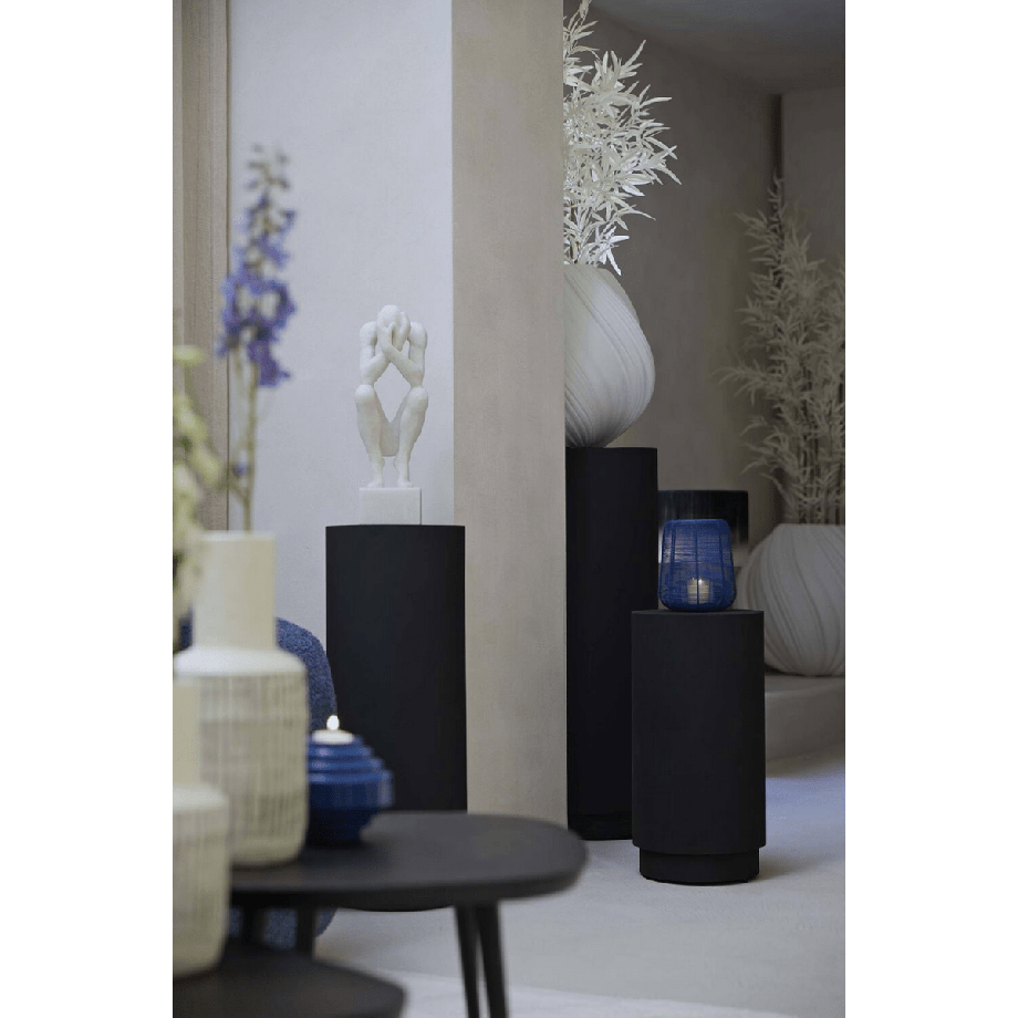 Light & Living Alarios pilaar Ø35x100 cm