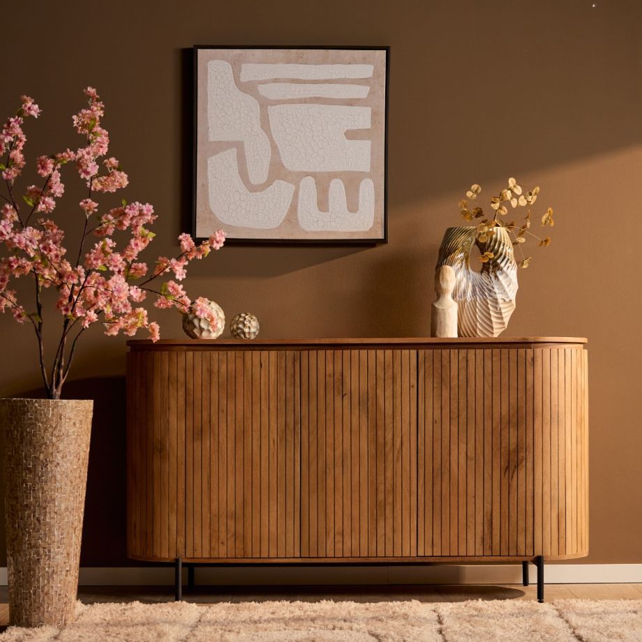 Dressoir Solana 165 cm