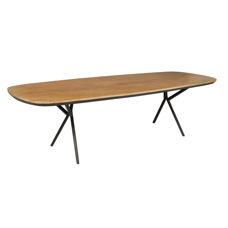Eettafel RichWood 200 cm