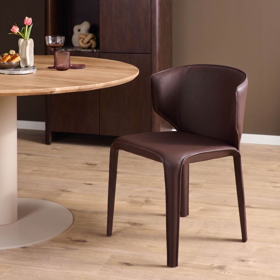 Starfurn Eetkamerstoel Noor