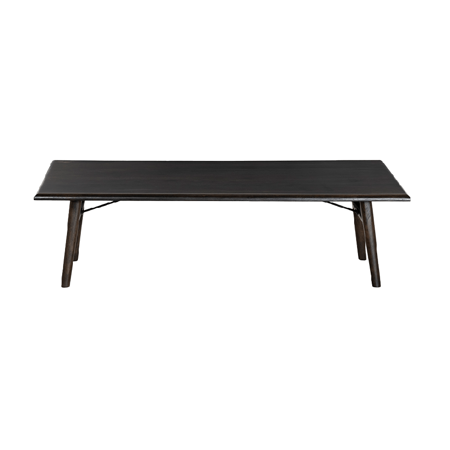 Aura salontafel rechthoek - 140 cm