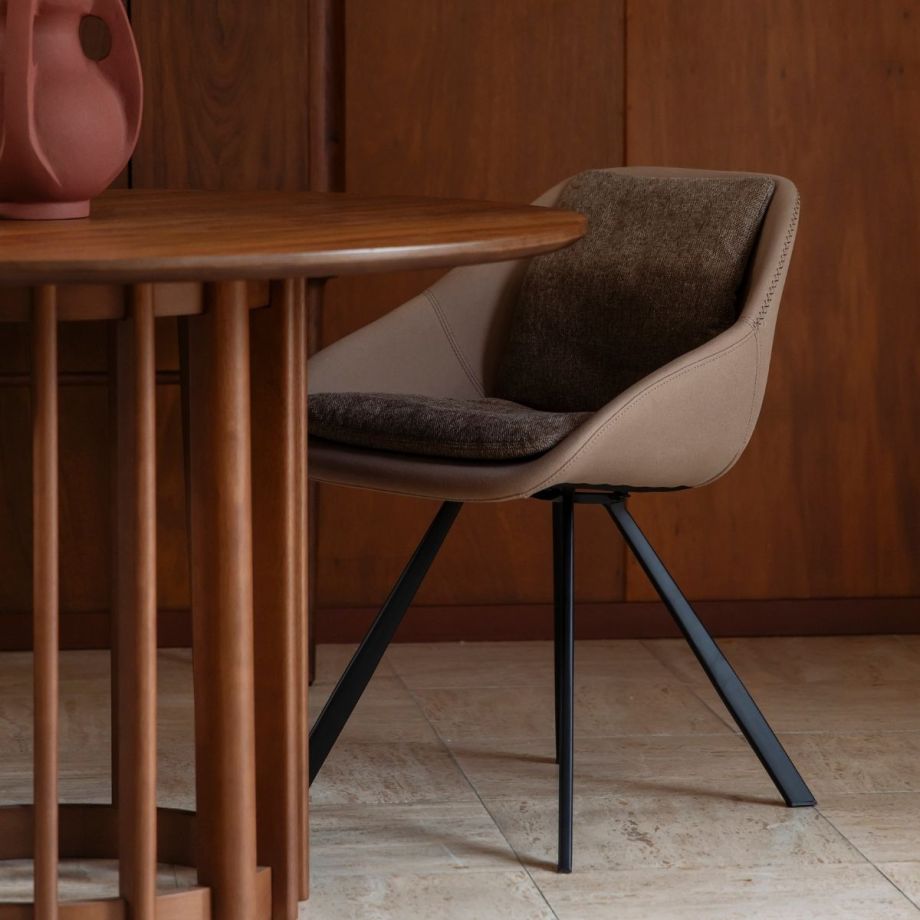 Wakefield eetkamerstoel