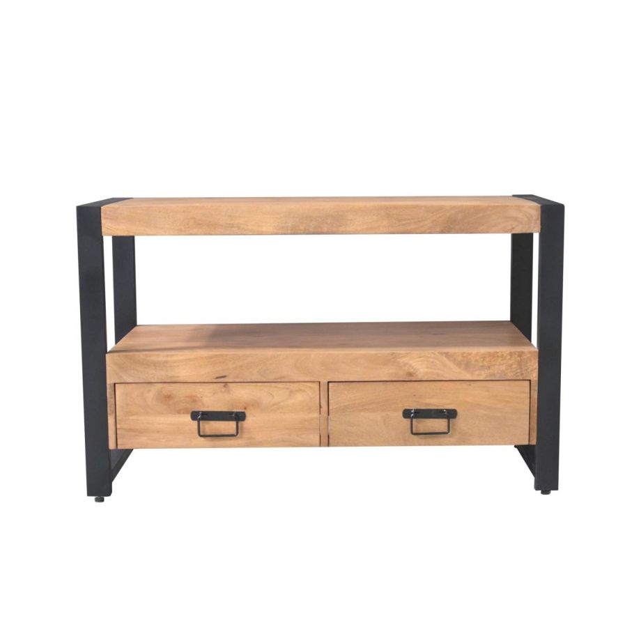 Starfurn Tv meubel Britt 100 cm - naturel