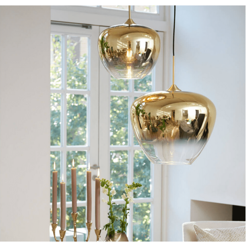 Light & Living Mayson hanglamp 1L Ø30 cm