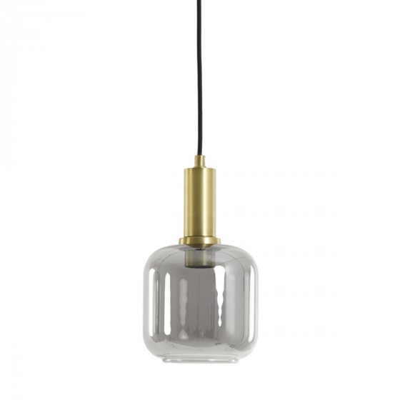 Lekar hanglamp Ø21 cm van het woonmerk Light & Living