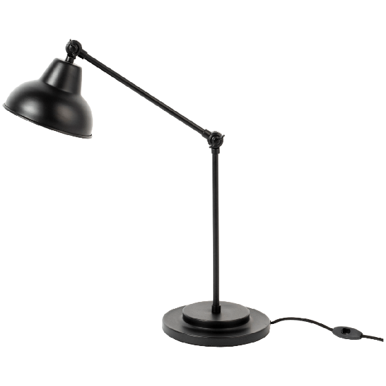 Tafellamp Xavi