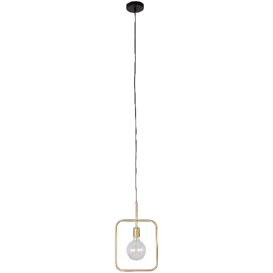 Cubo hanglamp