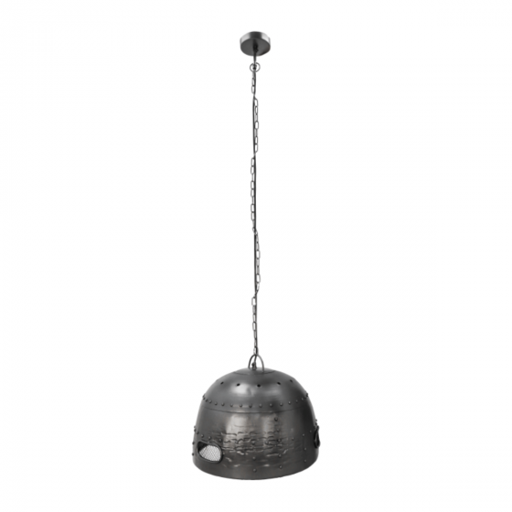 Bolt hanglamp ø30 cm grijs van het woonmerk HSM Collection
