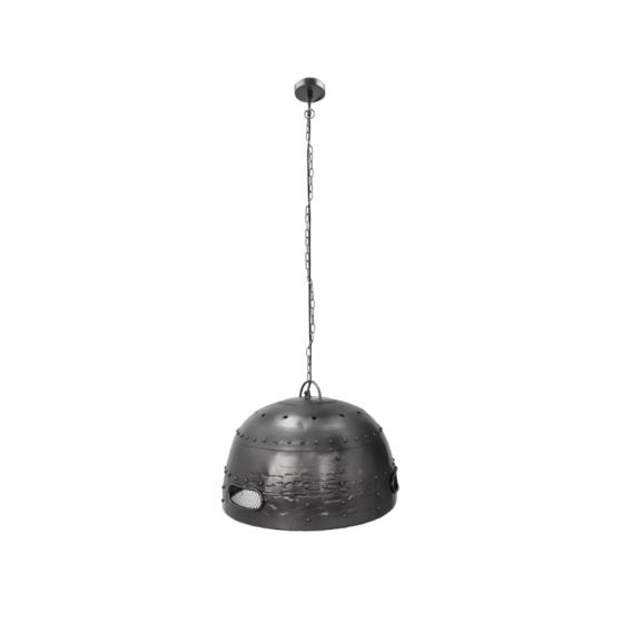 Bolt hanglamp ø50 cm grijs van het woonmerk HSM Collection