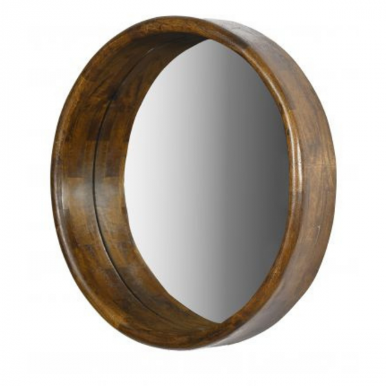 Demy ronde spiegel - Ø55 cm
