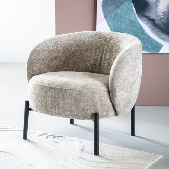 Oasis fauteuil