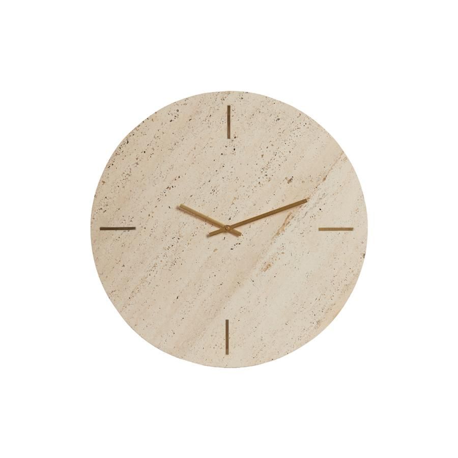 Light & Living Jenay klok Ø43 cm