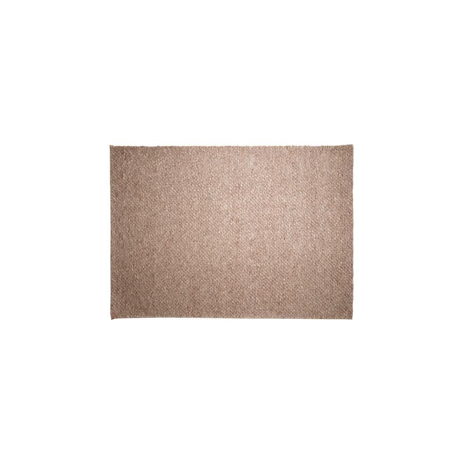 Treneta vloerkleed 230x160 cm - beige