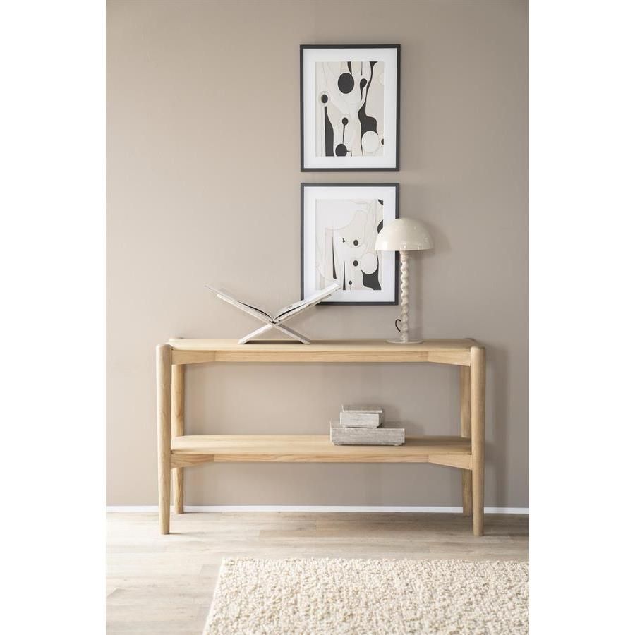 Dressoir Selbu - naturel