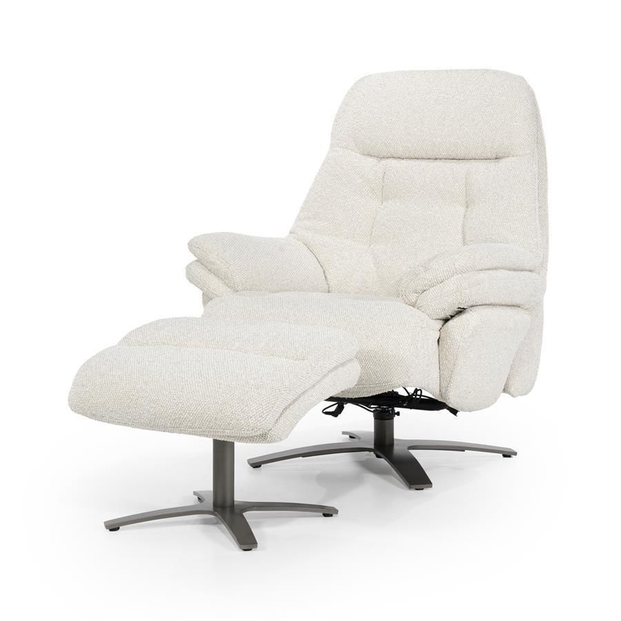 Fauteuil Caleb