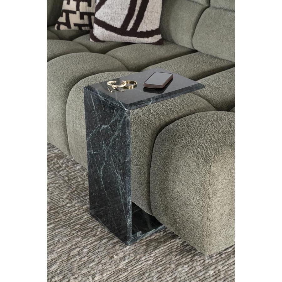 By-Boo Mirage bijzettafel marmer