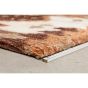 Maron vloerkleed 200x300 cm - bruin/beige