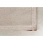 Maron vloerkleed 200x300 cm - bruin/beige