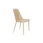 Maisy eetkamerstoel - beige