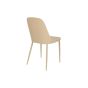 Maisy eetkamerstoel - beige