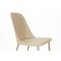 Maisy eetkamerstoel - beige