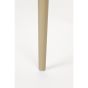 Maisy eetkamerstoel - beige