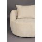 Rocca fauteuil - beige