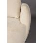 Rocca fauteuil - beige