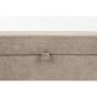 Lilly bench - taupe