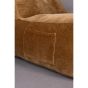 Tombag fauteuil - bruin