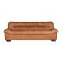 Douglas 3-zitsbank waxleer