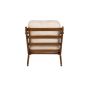 Washington fauteuil - beige