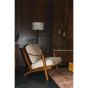 Washington fauteuil - beige