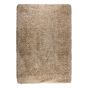 Hairy vloerkleed 200x290 cm - beige