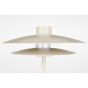 Jeramy tafellamp - beige