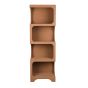 Dundee opbergkast M - terracotta